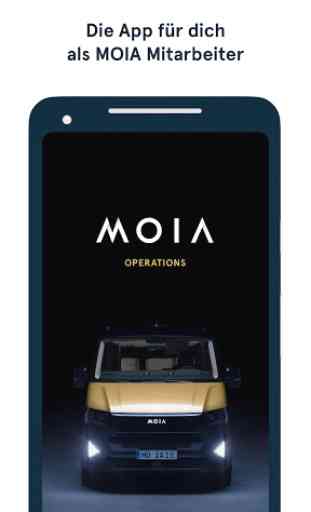 MOIA Operations 1