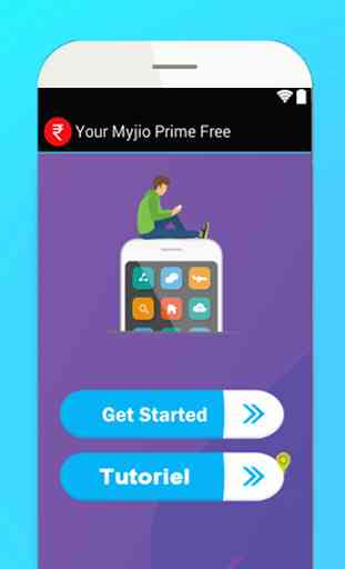 My Myjio Prime Free 1