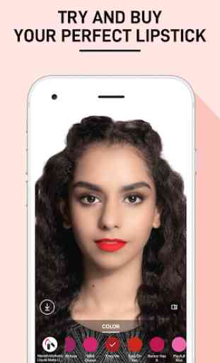 MyGlamm: Buy Makeup Products | Online Shopping App 3