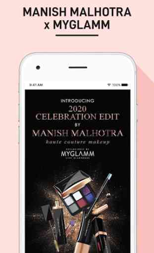 MyGlamm: Buy Makeup Products | Online Shopping App 4