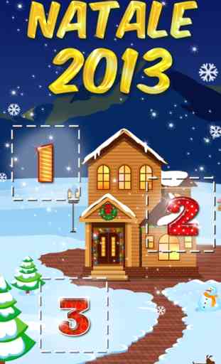 Natale 2013: il Calendario ! 1