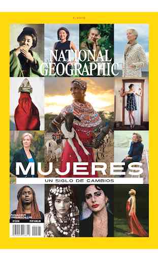 National Geographic México 1