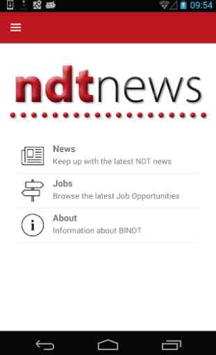 NDT News 1