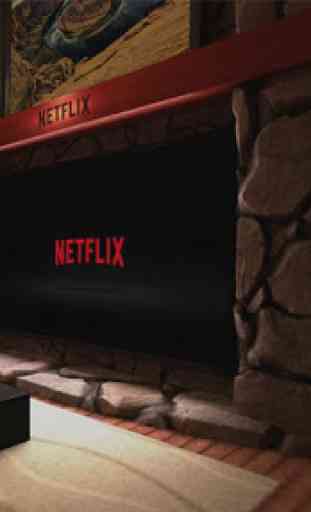 Netflix VR 4