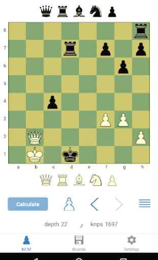 Next Chess Move 3