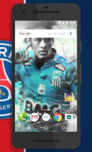 Neymar Wallpapers HD 4