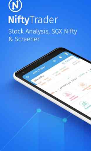 NiftyTrader: Share Market Research, NSE BSE Stocks 1