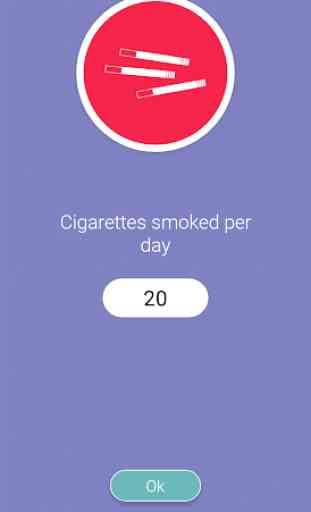 Non fumare: 30 giorni di sfida 3