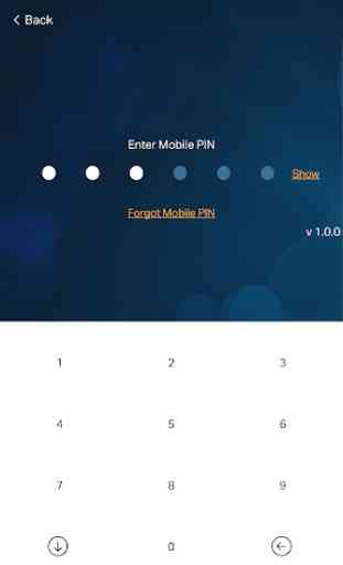 Noor Bank Mobile App 2