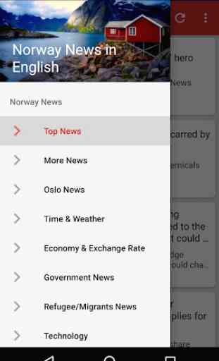 Norway News in English by NewsSurge 1