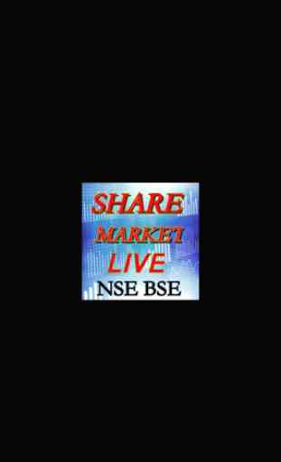 NSE BSE Live Market Watch (Stock Market Live) 1