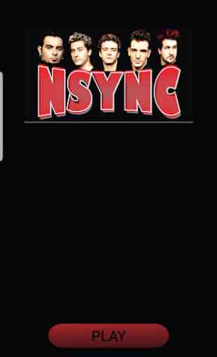 NSYNC Full Album Video HD 1