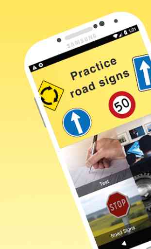 NZ Driving Theory Test - Road Code 2020 1