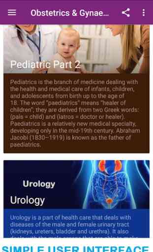 Obstetrics And Gynaecology Mnemonics OFFLINE 4