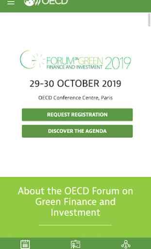 OECD Events 1