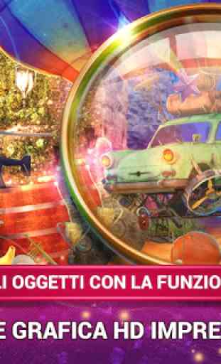 Oggetti Nascosti Frutti Fantasia: Giochi Educativi 2