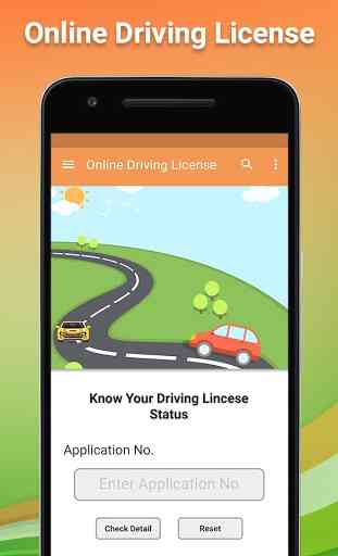 Online Driving License Apply Guide 2