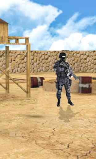 Operazione Desert Commando 2