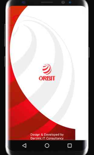 Orbit Bearings India 1