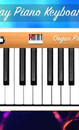 Organ Piano 2020 1