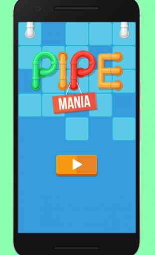 Pipe Mania Pro 1