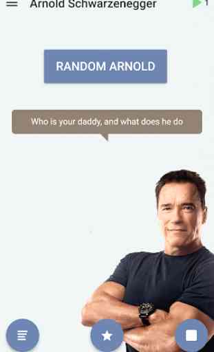 Pocket Arnold Schwarzenegger 1