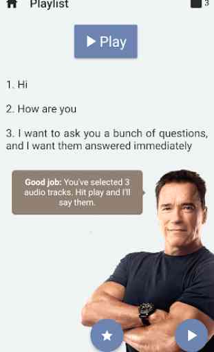 Pocket Arnold Schwarzenegger 2