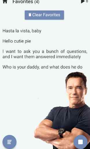 Pocket Arnold Schwarzenegger 3