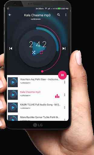 Power Play - Smart Music Player For Smart People 2