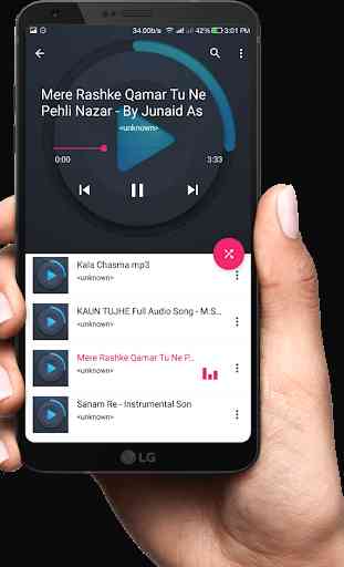 Power Play - Smart Music Player For Smart People 3