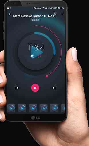 Power Play - Smart Music Player For Smart People 4