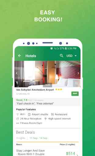 Prenotazione Hotel app-HotelDad 4