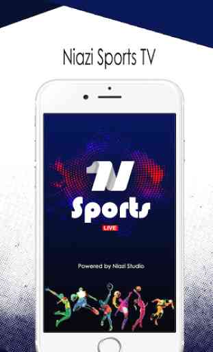 PSL 5 Live - Niazi Sports TV 1