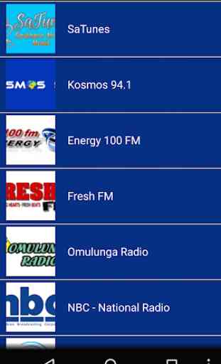 Radio Namibia 1
