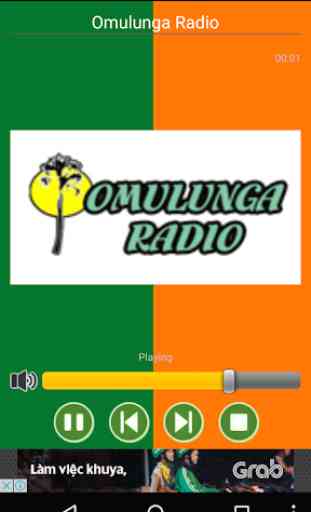 Radio Namibia 4