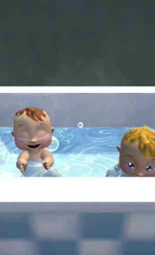 real mother simulator i nuovi giochi bimbi gemelli 3