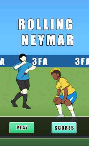 Rotola con Neymar 1