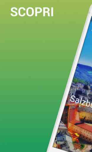 Salisburgo Guida di Viaggio 1