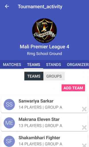 Samajbook - with Live Cricket Scoring 4