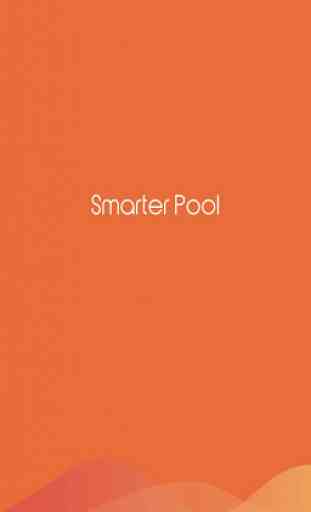 Smarter Pool 1
