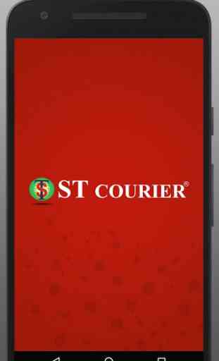 ST Courier 1