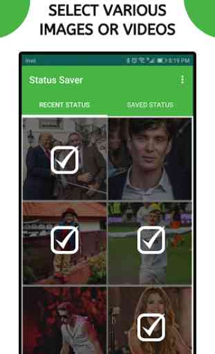 Status Saver : Status Download 4