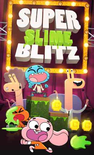 Super Slime Blitz 1