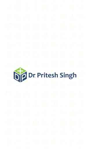 Surgery by Dr. Pritesh Singh 1