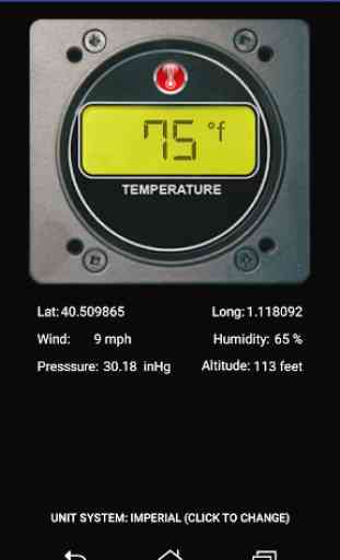 Termometro 2