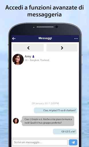 ThaiCupid - App per incontri tailandesi 4