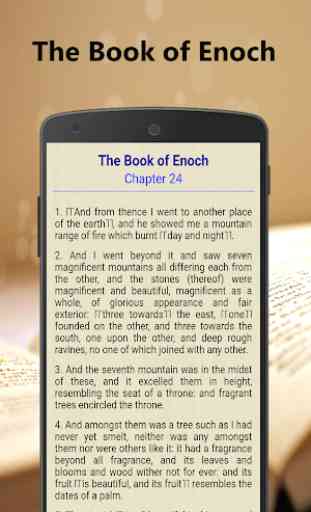 The Book of Enoch 3