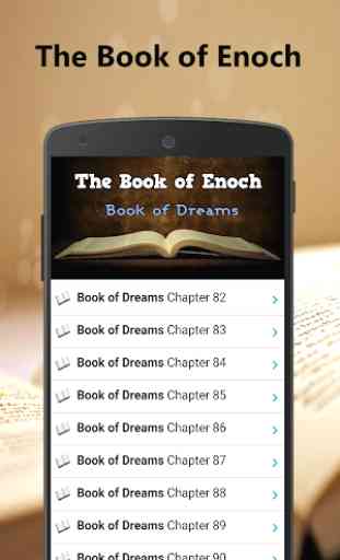 The Book of Enoch 4