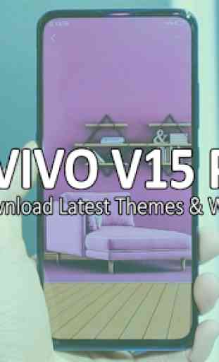 Theme for Vivo V15 Pro 3