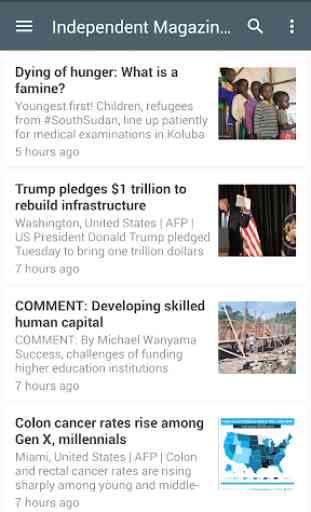 Uganda News 3